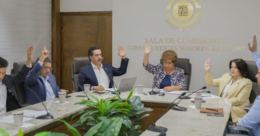 Comisión de Presupuestos aprueba tablas de valores y reforma a la Ley de Gobierno y Administración Municipal