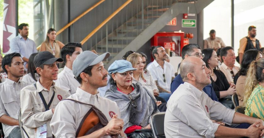 Radio Sonora cumple 43 años siendo una voz de la identidad y la cultura popular sonorense