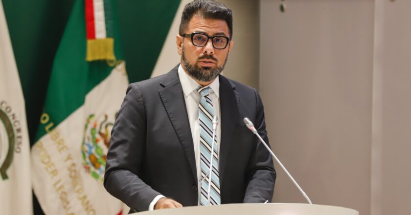 Morena destaca resultados positivos y calificación aprobatoria en la Cuenta Pública 2024.