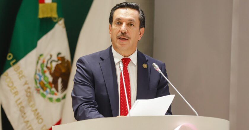 Eficiente, administración del Gobierno de Sonora”: Ecobancada