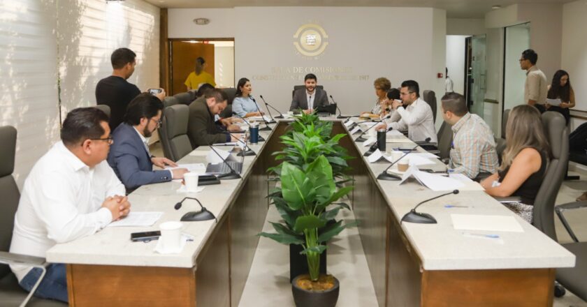 Realiza Congreso de Sonora primer foro sobre la iniciativa de Ley de Coordinación Fisca