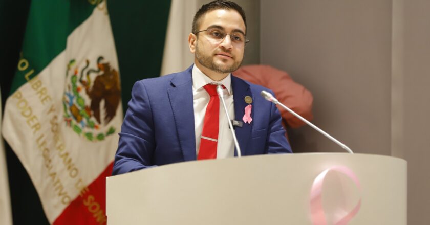 Plantea diputado René García iniciativa en materia de custodia de animales de compañía en casos de divorcio