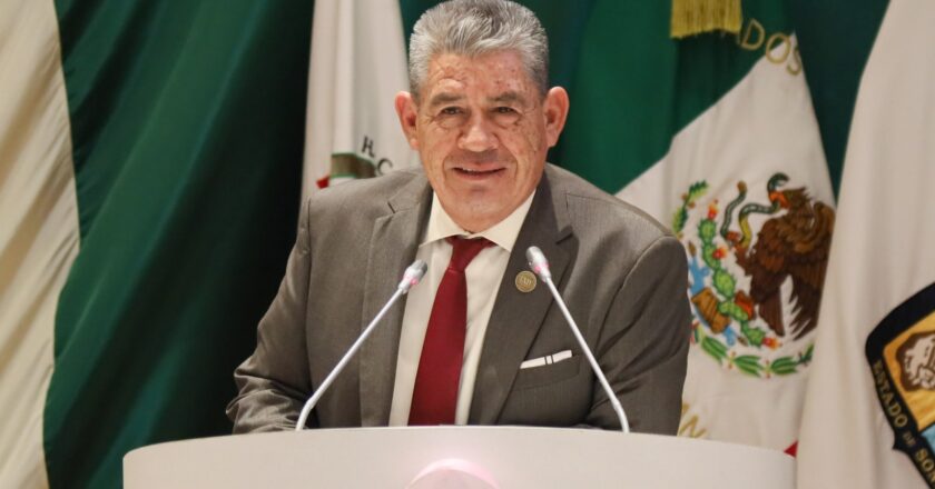 Diputado Próspero Valenzuela Múñer conmemora el 12 de octubre, Día de la Resistencia Indígena