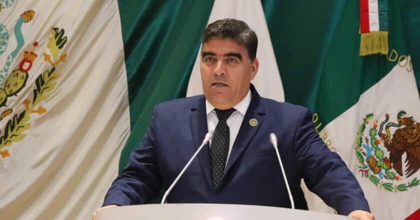 El Congreso de Sonora aprueba iniciativa del Diputado Jesús Tadeo Mendívil Valenzuela para fortalecer el desarrollo rural sustentable