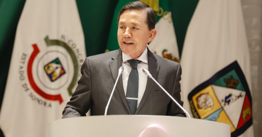 Congreso de Sonora aprueba reforma para garantizar certeza jurídica en el registro de asociaciones religiosas