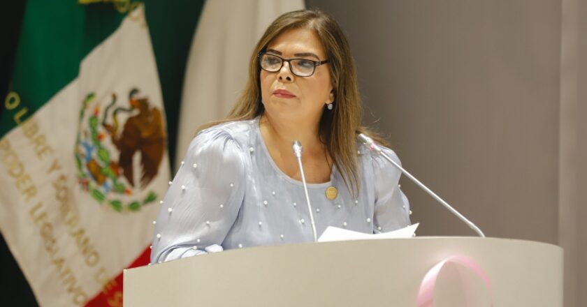 Turna Congreso de Sonora iniciativas sobre inclusión de personas con discapacidad y deporte