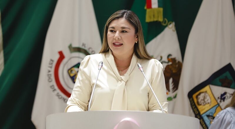 Propone diputada Jazmín Gómez estrategia integral para la inclusión de personas con discapacidad