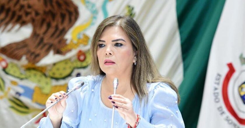 A 50 años de la masacre de San Ignacio Río Muerto, la diputada Gabriela Tapia Fonllém exige justicia y acciones reales en favor del campo sonorense