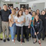 Donan diputados del Congreso de Sonora equipo al Centro Néidi