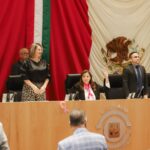 Turna Congreso de Sonora iniciativas sobre inclusión y gobierno digital