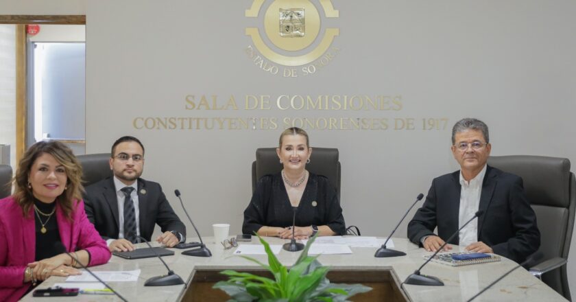 Aprueba Comisión de Hacienda reforma al Código Fiscal del Estado