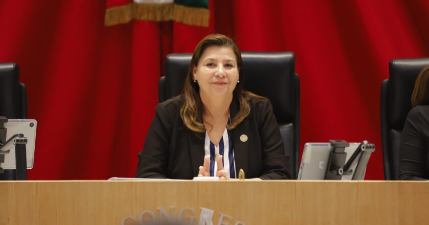 Analiza Congreso de Sonora iniciativas en materia penal y presupuestal