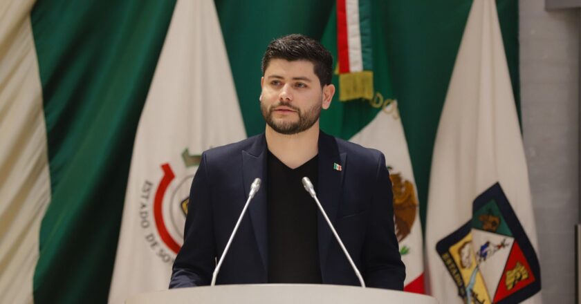 Presenta diputado Juan Pablo Arenivar Martínez exhorto al Ayuntamiento de SLRC Colorado