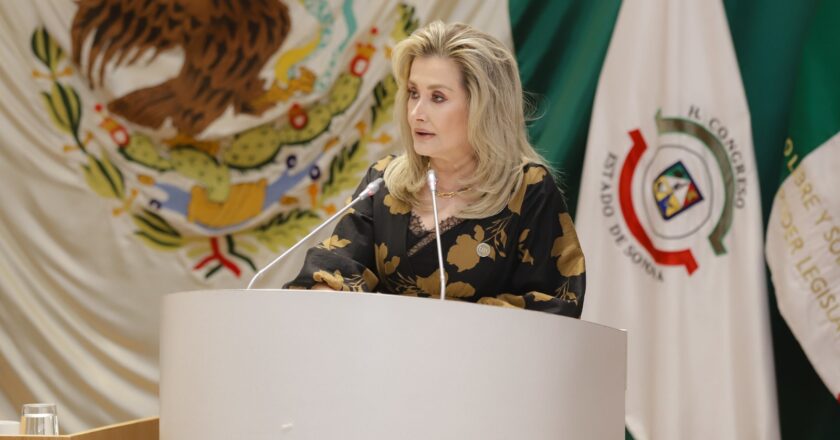 Aprueba Congreso de Sonora reforma contra la evasión y el fraude fiscal