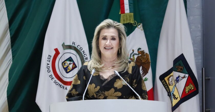 El Congreso de Sonora aprueba reformas al Código Fiscal para fortalecer la justicia fiscal