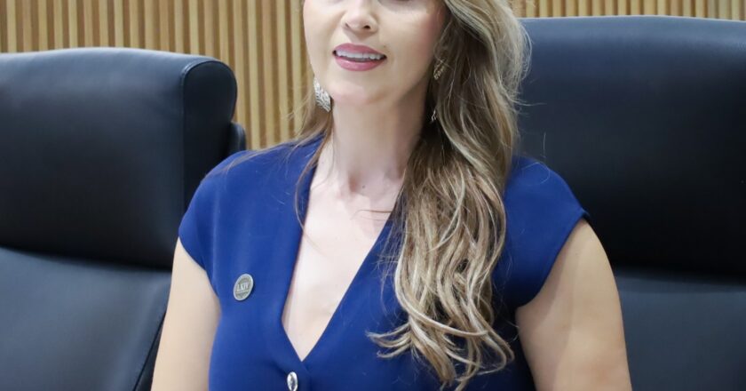 Diputada Marcela “Maval” Valenzuela Nevárez llama a reforzar la prevención y atención integral de la diabetes en Sonora