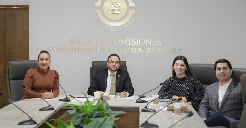 Dictamina Comisión de Justicia reforma para incrementar sanciones en casos de violencia a grupos vulnerables