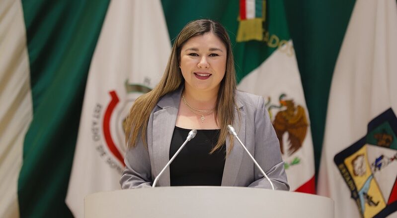 Promueve diputada Jazmín Gómez garantizar atención inclusiva en salud mental
