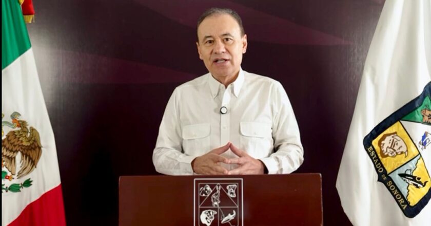 Con mayor presupuesto, Gobernador Durazo rediseña políticas de Protección Civil para la prevención, inspección y capacitación