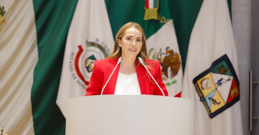 Aprueba Congreso de Sonora reforma fiscal y penal y reconoce a mujeres sonorenses
