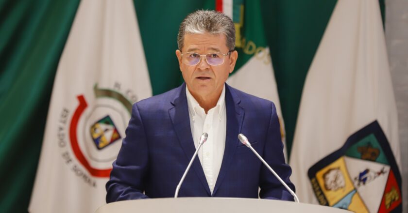 Nueva Alianza Sonora impulsa reformas en contra de la exclusión digital y a favor del derecho de petición