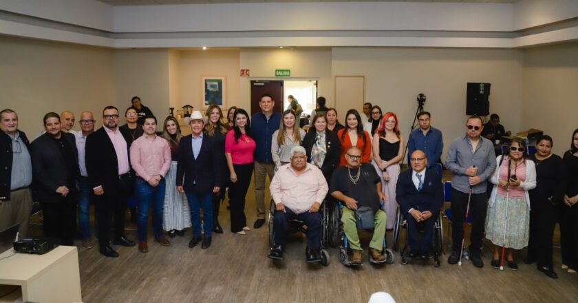 Avanza Congreso de Sonora hacia una democracia más inclusiva