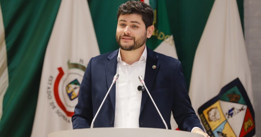 Impulsa diputado sanluisino Juan Pablo Arenivar iniciativa para que la educación responda a necesidades reales del empleo