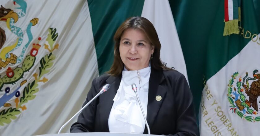 Conmemoran diputados de Morena el 115° aniversario del Inicio de la Revolución Mexicana