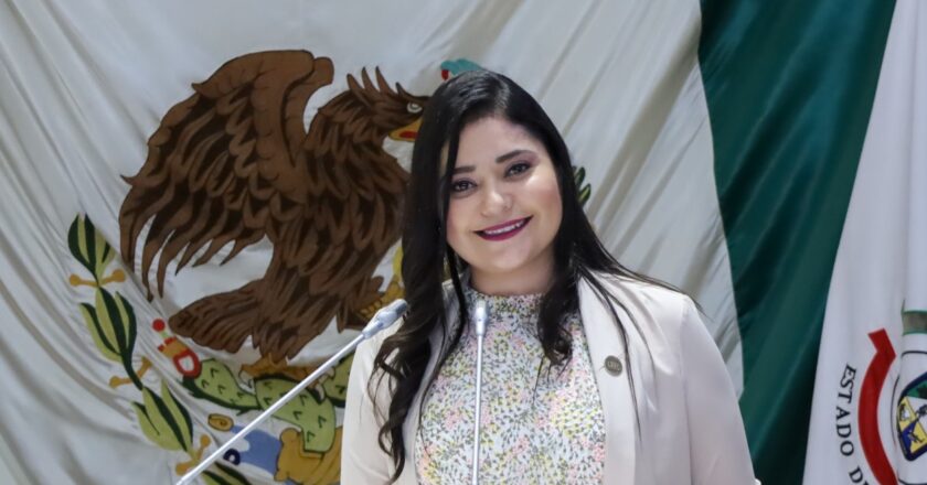 Diputada Deni Gastélum Barreras reconoce la importancia de visibilizar y proteger los derechos de niñas indígenas y afromexicanas