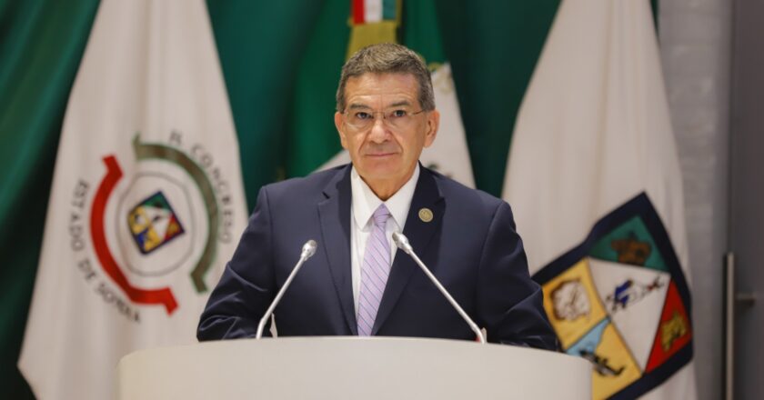 Llama diputado Norberto Barraza a municipios a difundir el Día Estatal de la Pequeña y el Pequeño Comerciante