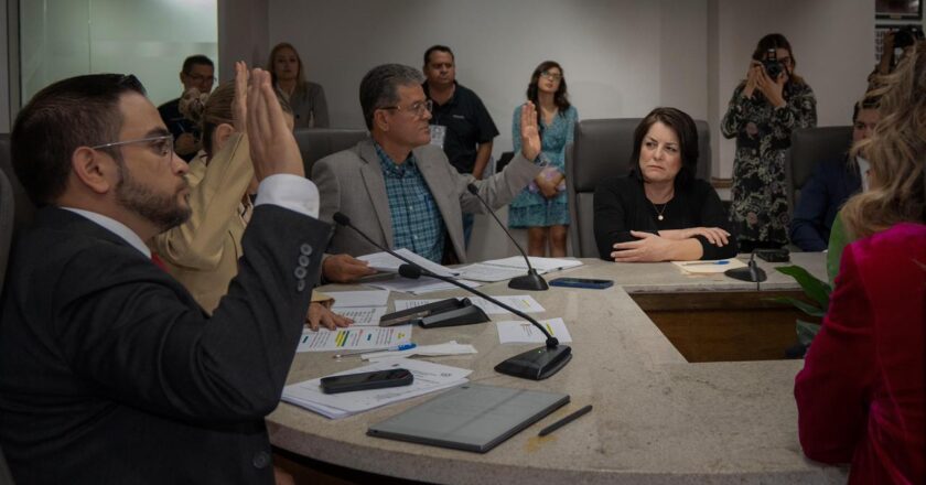 En contra de 1,500 mdp de más deuda para Sonora: Gabriela Félix