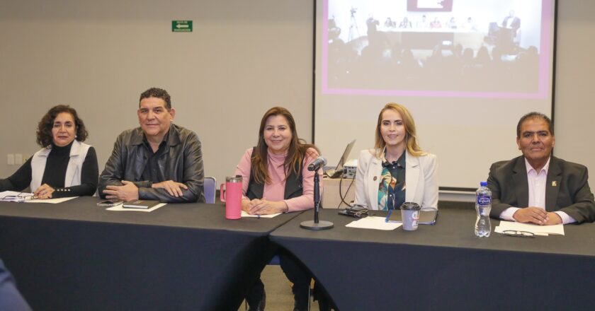 Concluye Congreso de Sonora foros de consulta en materia de inclusión política