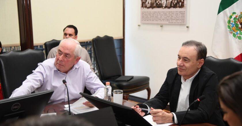 Gobernador Durazo y Presidenta Sheinbaum logran acuerdos para pago de incentivos a productores sonorenses