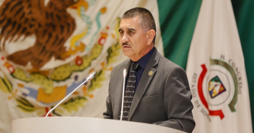 Discute Congreso de Sonora iniciativas sobre salud infantil, justicia, agua y transparencia