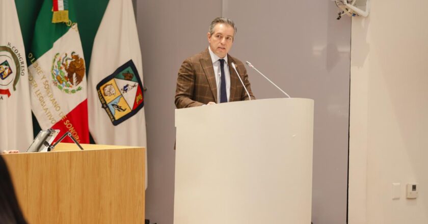 Busca Omar Del Valle Colosio asegurar planeación estratégica del agua