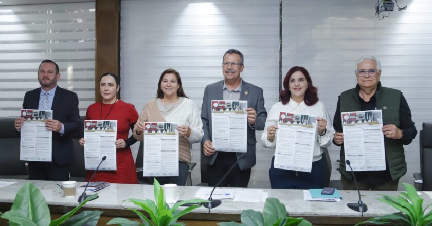 Abren convocatoria para elegir a la Diputada y Diputado Infantil 2026