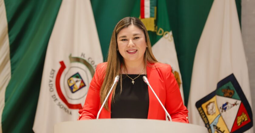 Diputada Jazmín Gómez destaca avances en inclusión para personas con discapacidad