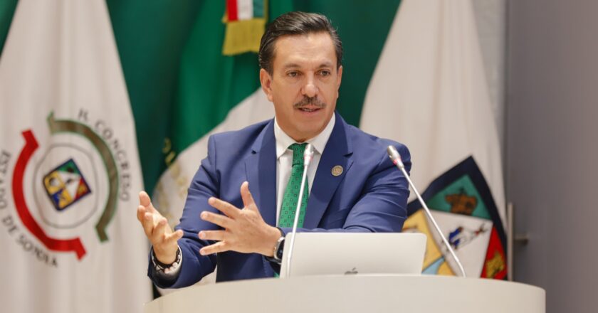 El presupuesto 2026 es testimonio de un estado que da resultados: Ecobancada