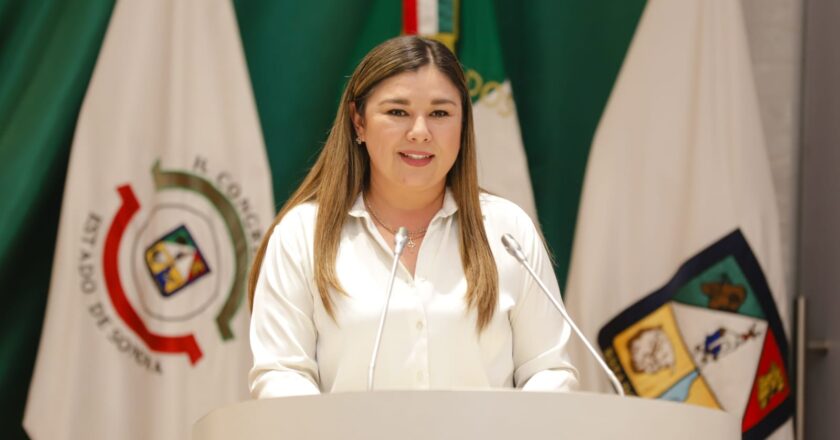 Paquete fiscal 2026 lleva orden, visión y humanidad a las familias sonorenses: diputados PT