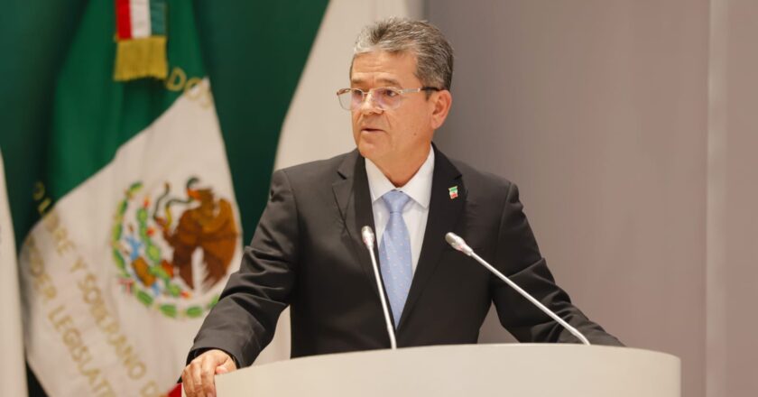 Respalda Nueva Alianza presupuesto que impulsa la estabilidad financiera, la inversión social y el desarrollo