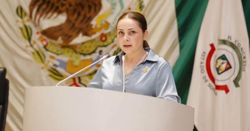 Presupuesto 2026 con visión de Estado, humanista y con resultados: diputados PES