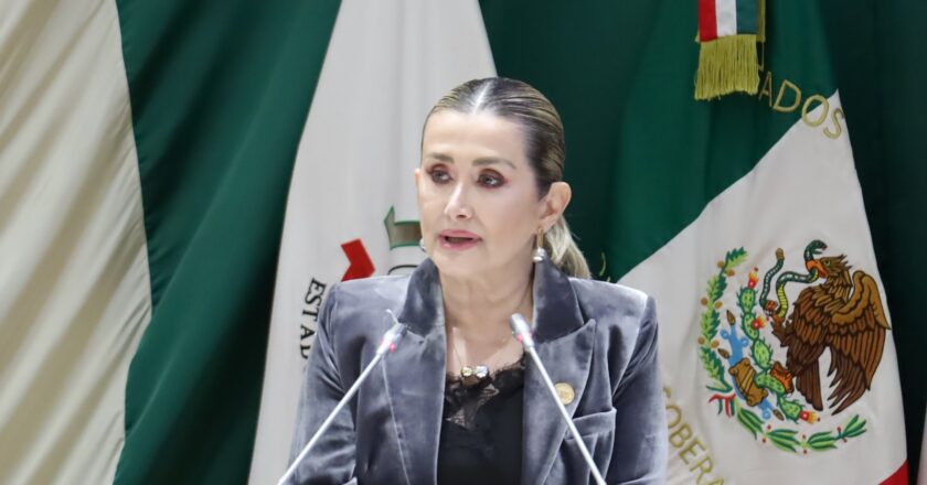 Congreso del Estado incorpora nuevos derechos en la Ley de Hacienda para sustancias químicas agrícolas.