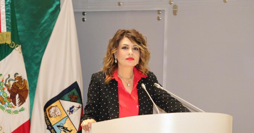 Impulsa Alejandra López Noriega fortalecimiento de los Órganos Internos de Control