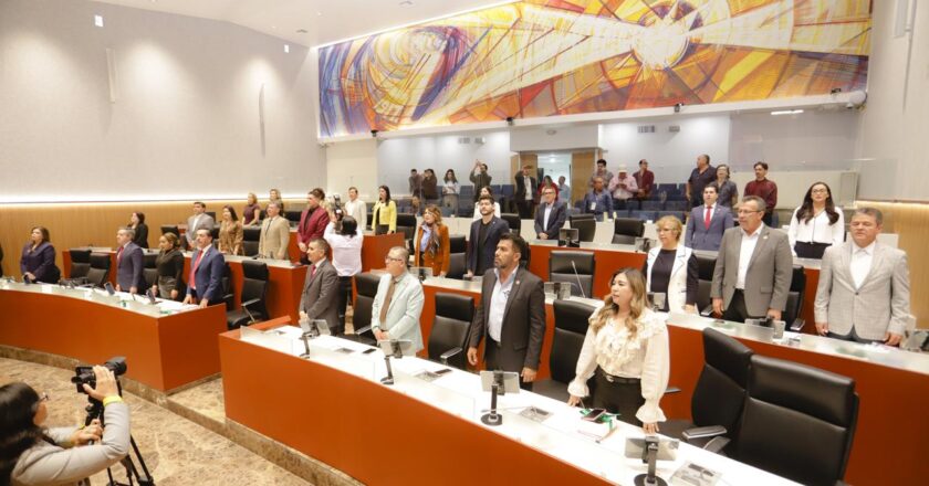 Llama Omar Del Valle Colosio a revisar el diseño del Impuesto sobre Traslación de Dominio en Hermosillo