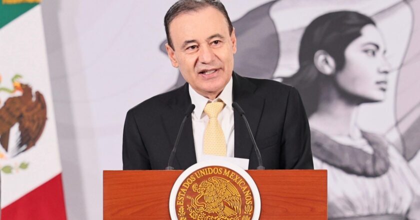 Gobernador Durazo y Presidenta Sheinbaum llevan justicia social y ambiental para Cananea y Río Sonora con inversión de 2 mil 222 millones