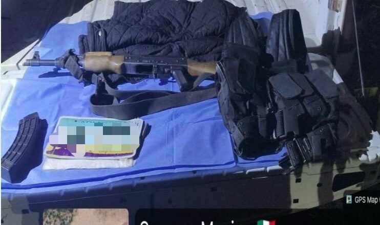 Golpe al crimen: Gabinete de seguridad de Durazo asegura 2.5 millones de dosis de droga y detiene a 71 personas