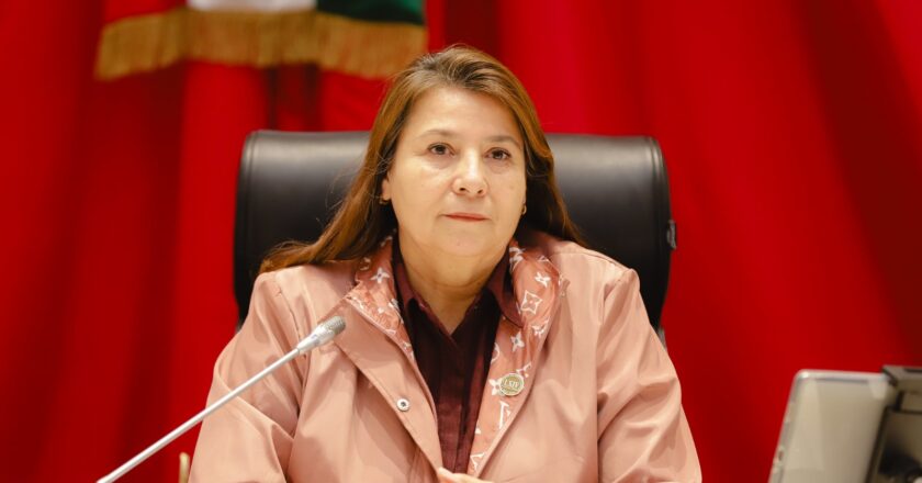 El Congreso de Sonora designa a nuevo presidente municipal de Bácum