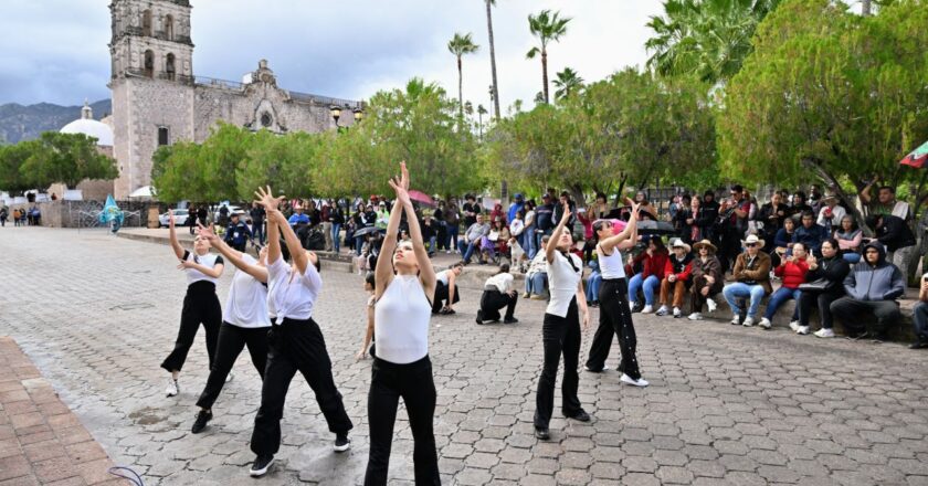 Inaugura ISC La Ramada: el corazón de los pueblos originarios de Sonora en el FAOT 2026