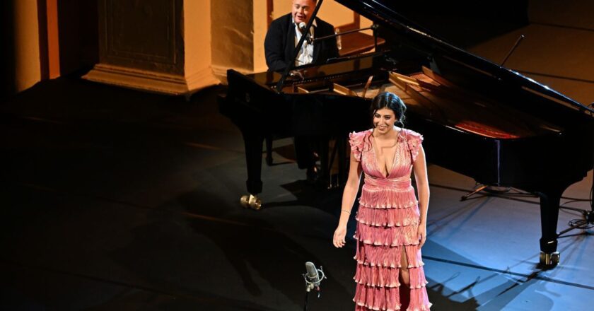 Ofrece FAOT un viaje entre la ópera, el norteño, y el pop