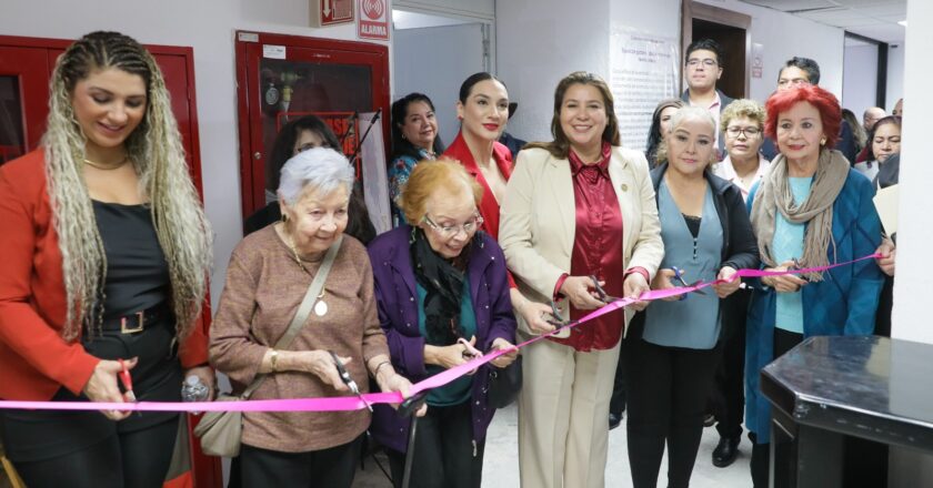 Congreso de Sonora inaugura exposición “Ideales de la Mujer Revolucionaria”
